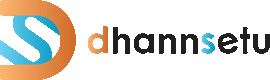 Dhannsetu Logo